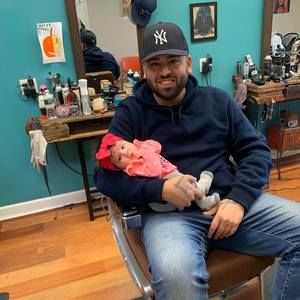 Meet your Posher, Sean